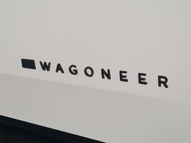 new 2025 Jeep Wagoneer L car, priced at $72,432