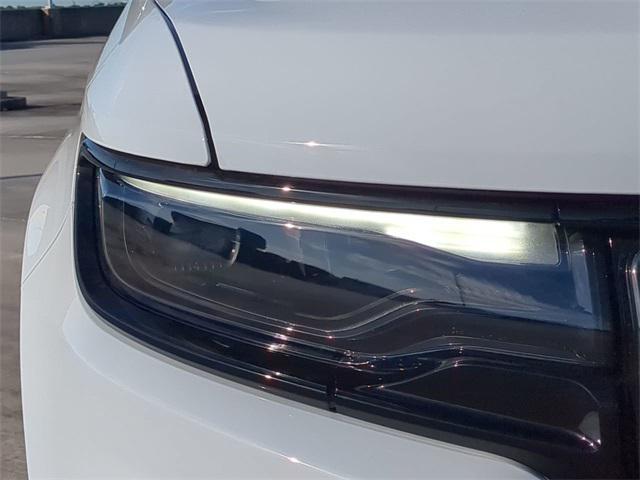 new 2025 Jeep Wagoneer L car, priced at $72,432