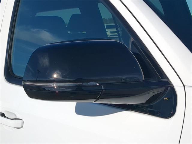 new 2025 Jeep Wagoneer L car, priced at $72,432