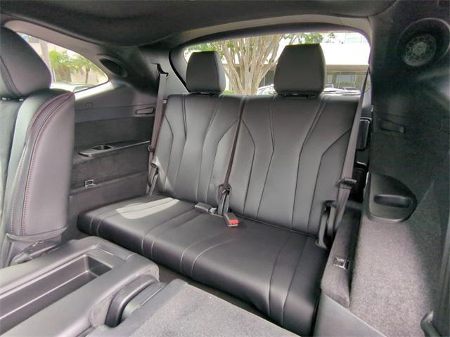 used 2023 Acura MDX car, priced at $42,999