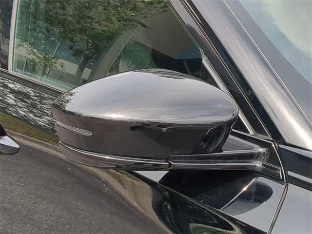 used 2023 Acura MDX car, priced at $42,999