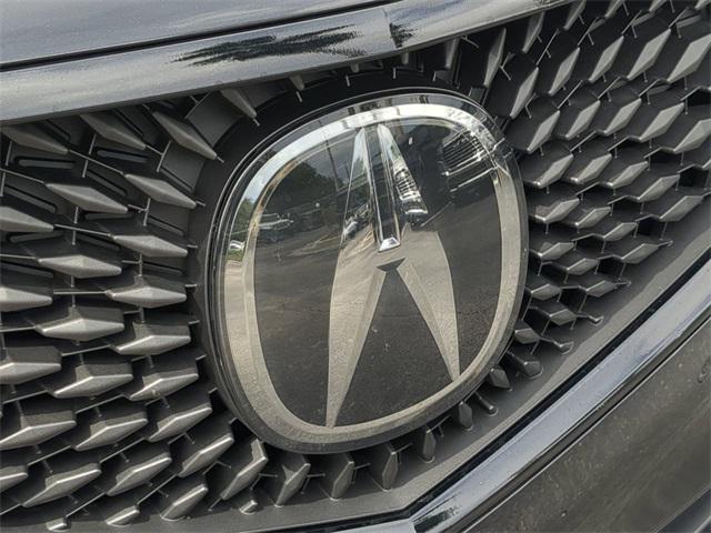 used 2023 Acura MDX car, priced at $42,999