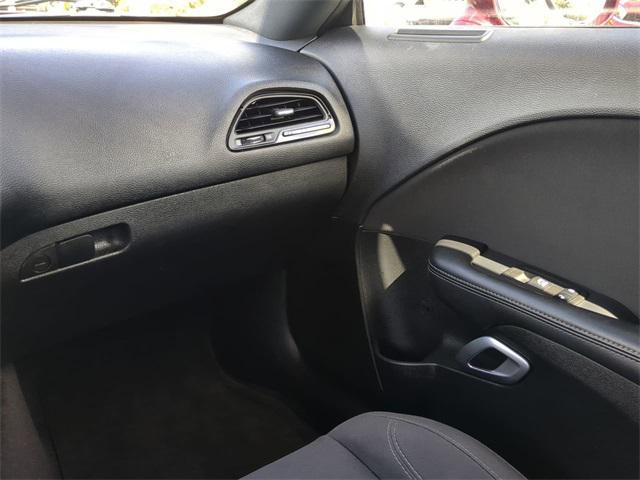 used 2019 Dodge Challenger car, priced at $18,499