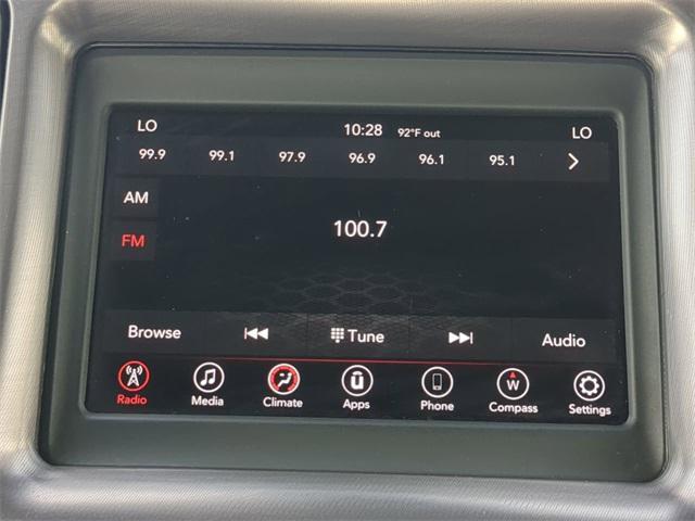 used 2019 Dodge Challenger car, priced at $18,499