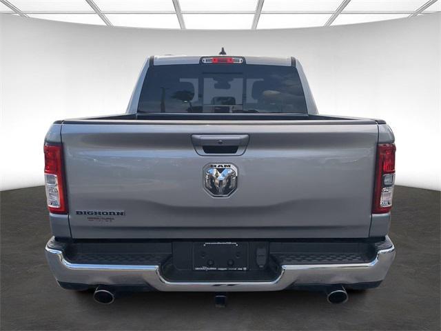 used 2022 Ram 1500 car, priced at $29,999