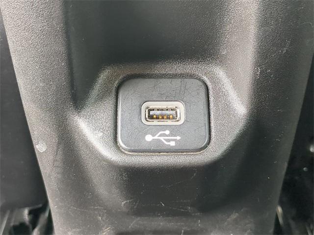 used 2022 Jeep Renegade car, priced at $19,999