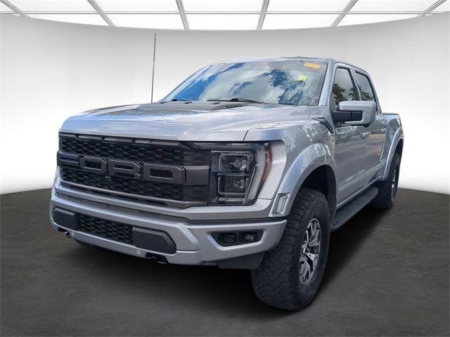 used 2023 Ford F-150 car, priced at $75,999