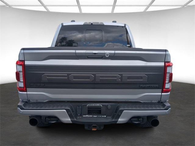 used 2023 Ford F-150 car, priced at $75,999