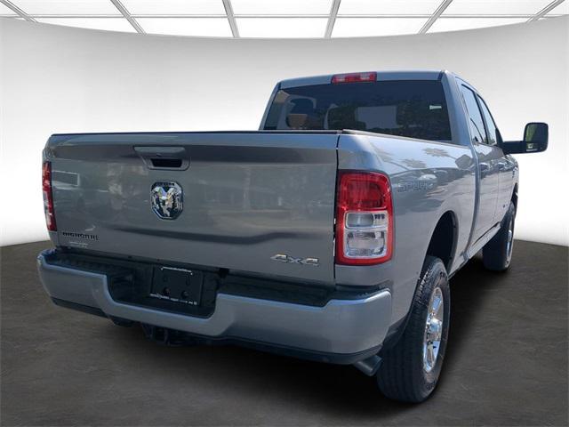 new 2024 Ram 2500 car, priced at $65,544