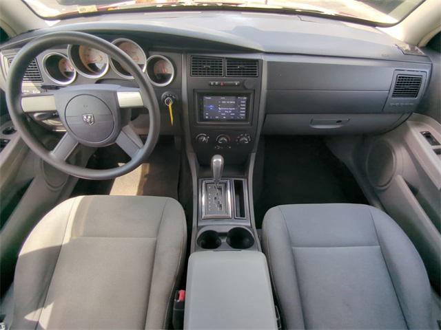 used 2005 Dodge Magnum car, priced at $8,749