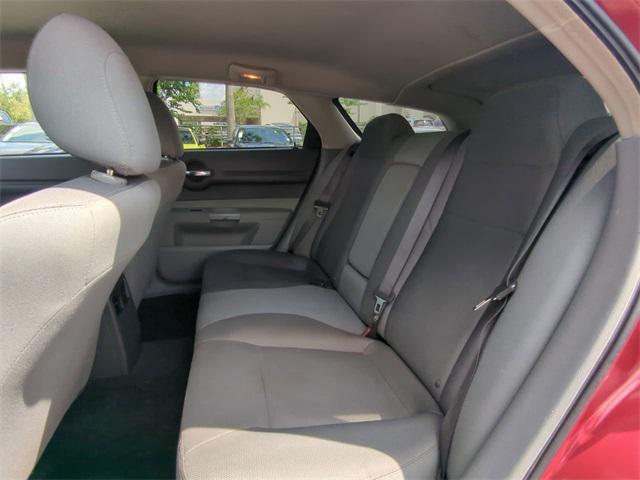used 2005 Dodge Magnum car, priced at $8,749