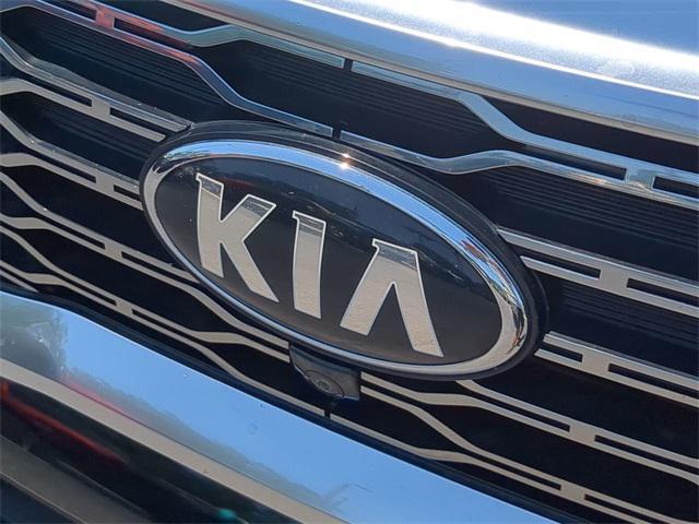 used 2020 Kia Telluride car, priced at $26,249