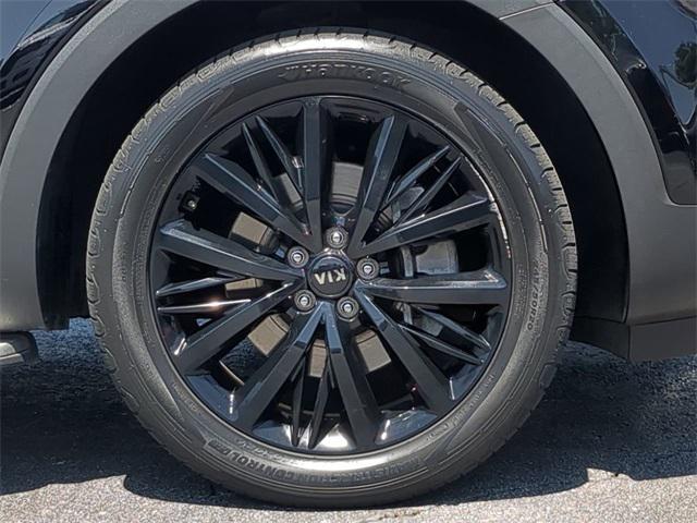 used 2020 Kia Telluride car, priced at $26,249