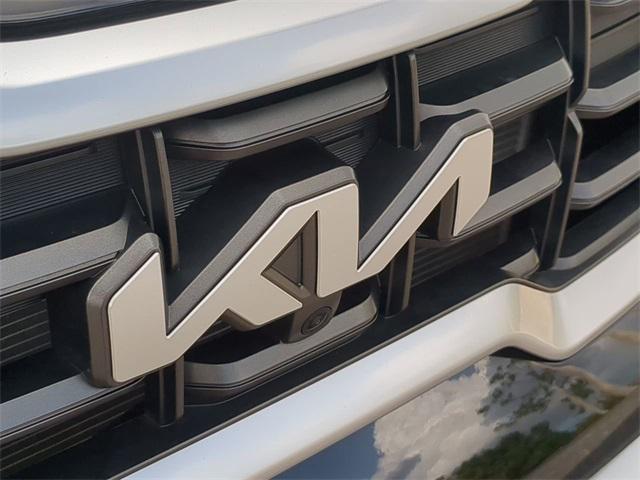 used 2024 Kia Telluride car, priced at $41,249