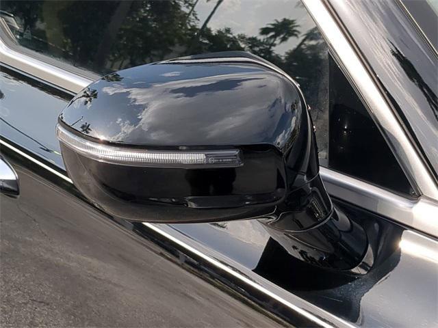 used 2024 Kia Telluride car, priced at $41,249