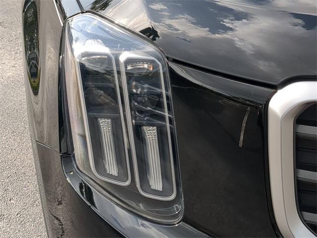 used 2024 Kia Telluride car, priced at $41,249