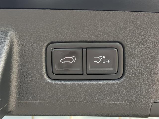 used 2024 Kia Telluride car, priced at $41,249