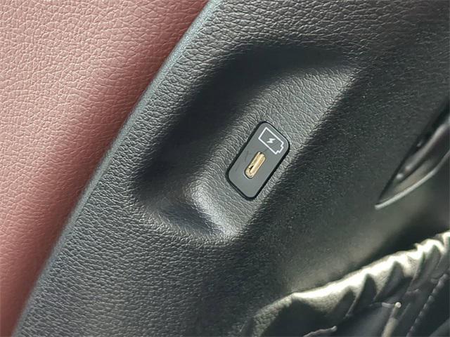 used 2024 Kia Telluride car, priced at $41,249