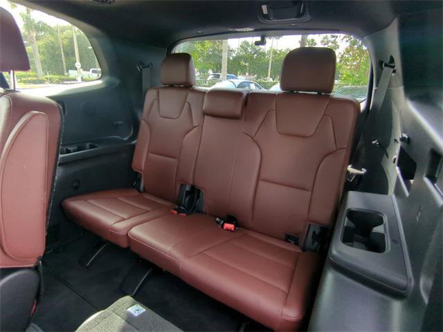used 2024 Kia Telluride car, priced at $41,249