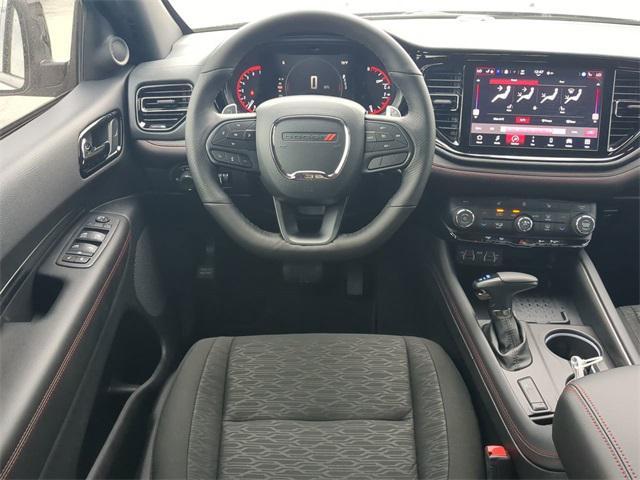 new 2025 Dodge Durango car, priced at $48,011