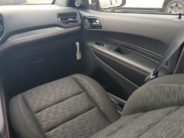 new 2025 Dodge Durango car, priced at $48,011