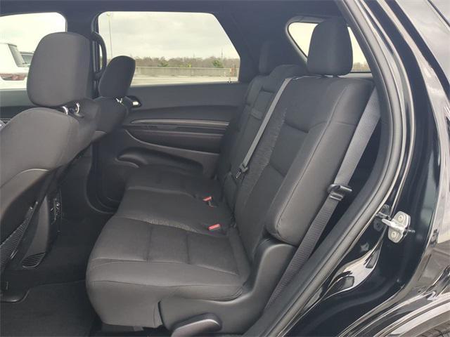 new 2025 Dodge Durango car, priced at $48,011