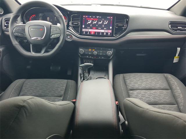 new 2025 Dodge Durango car, priced at $48,011