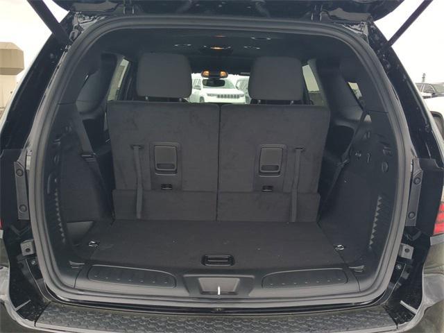 new 2025 Dodge Durango car, priced at $48,011
