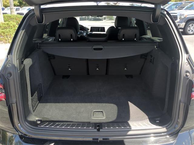 used 2024 BMW X3 car, priced at $33,499