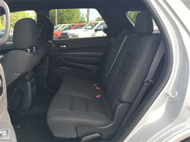 new 2025 Dodge Durango car, priced at $48,386