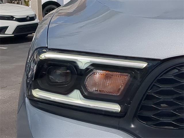 new 2025 Dodge Durango car, priced at $48,386