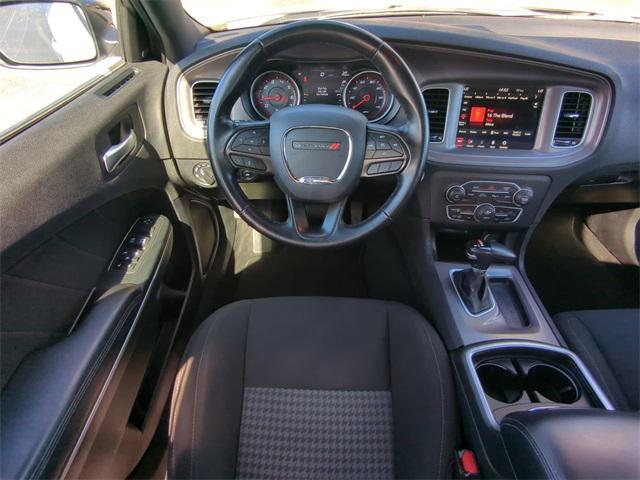 used 2023 Dodge Charger car, priced at $23,749
