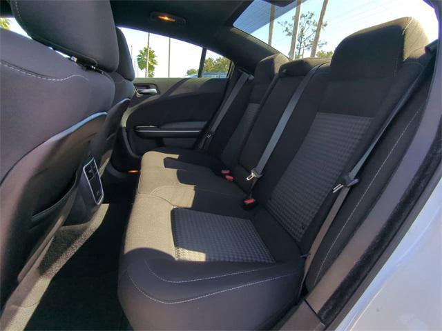 used 2023 Dodge Charger car, priced at $23,749