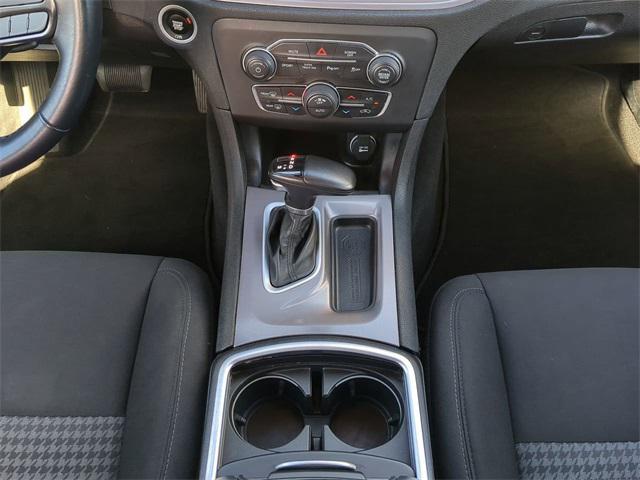 used 2023 Dodge Charger car, priced at $23,749