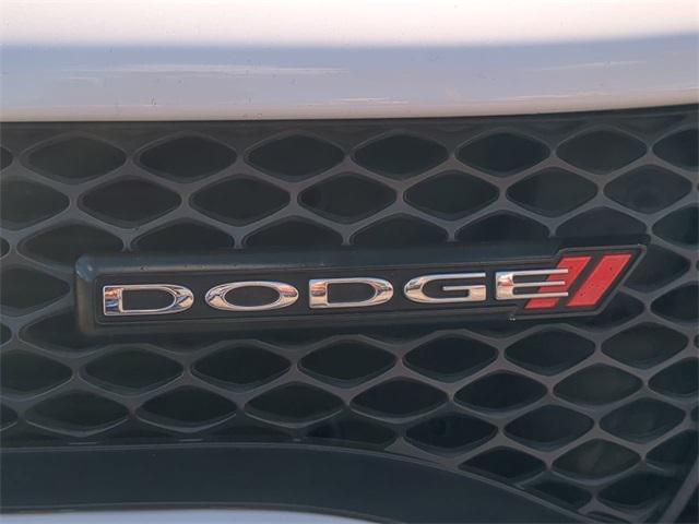 used 2023 Dodge Charger car, priced at $23,749