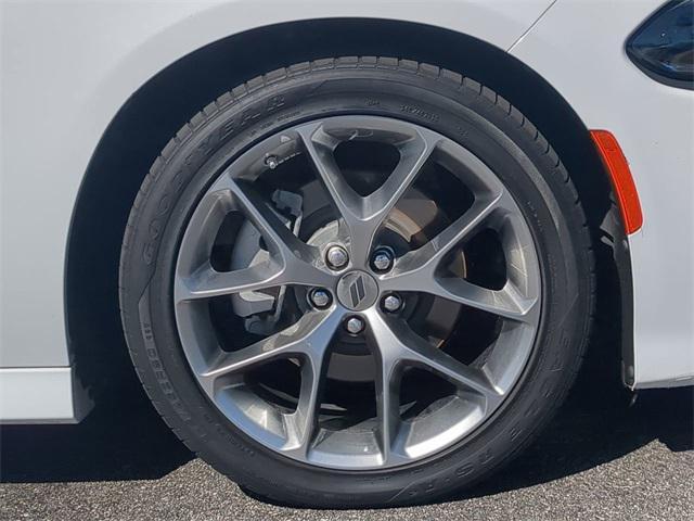 used 2023 Dodge Charger car, priced at $23,749