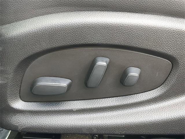 used 2019 Chevrolet Impala car, priced at $9,999