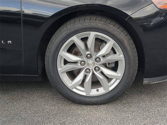 used 2019 Chevrolet Impala car, priced at $9,999
