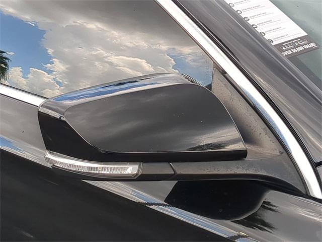 used 2019 Chevrolet Impala car, priced at $9,999