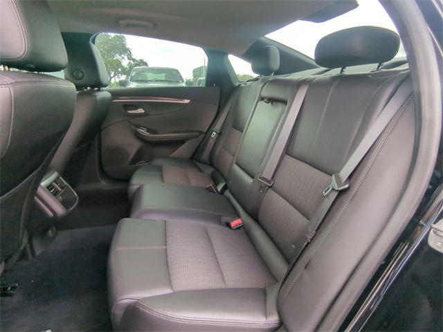 used 2019 Chevrolet Impala car, priced at $9,999