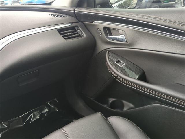 used 2019 Chevrolet Impala car, priced at $9,999