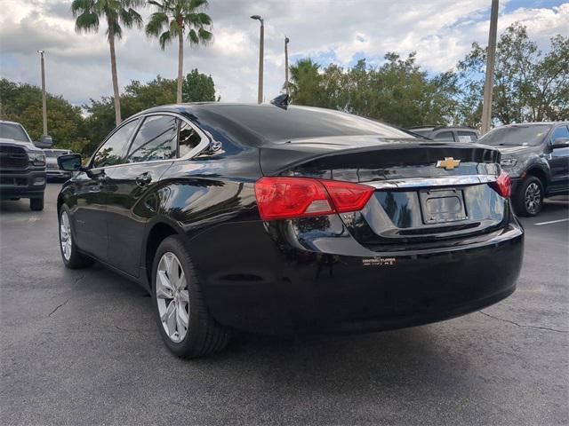 used 2019 Chevrolet Impala car, priced at $9,999