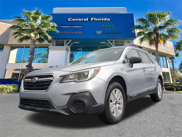 used 2019 Subaru Outback car, priced at $19,749
