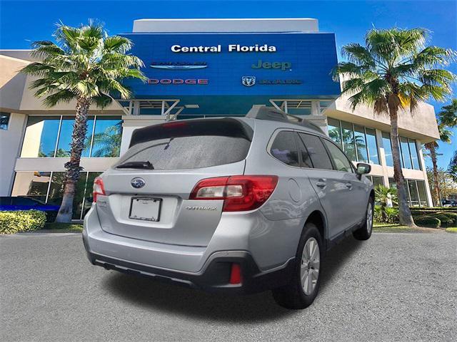 used 2019 Subaru Outback car, priced at $19,749