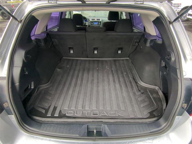 used 2019 Subaru Outback car, priced at $19,749