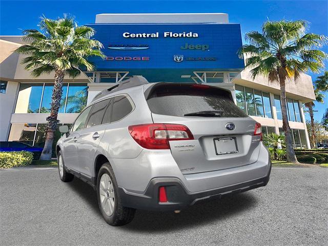 used 2019 Subaru Outback car, priced at $19,749
