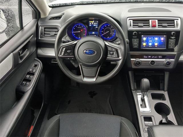 used 2019 Subaru Outback car, priced at $19,749