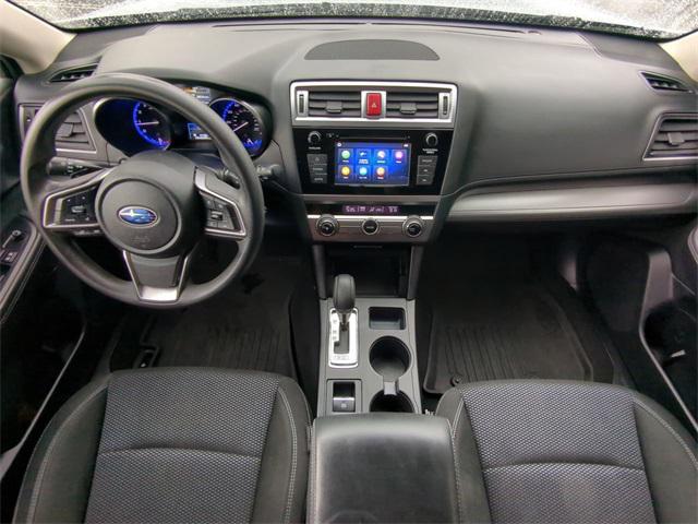 used 2019 Subaru Outback car, priced at $19,749