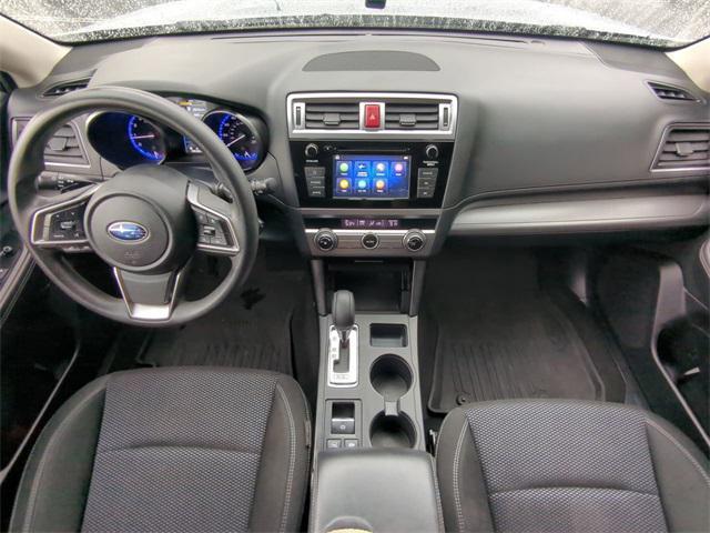 used 2019 Subaru Outback car, priced at $19,749