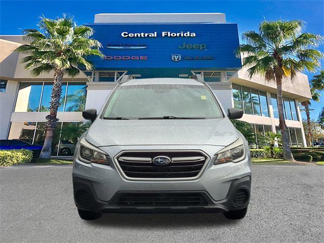 used 2019 Subaru Outback car, priced at $19,749